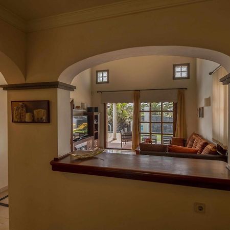 Morning Star Villa Playa Blanca  Exterior photo