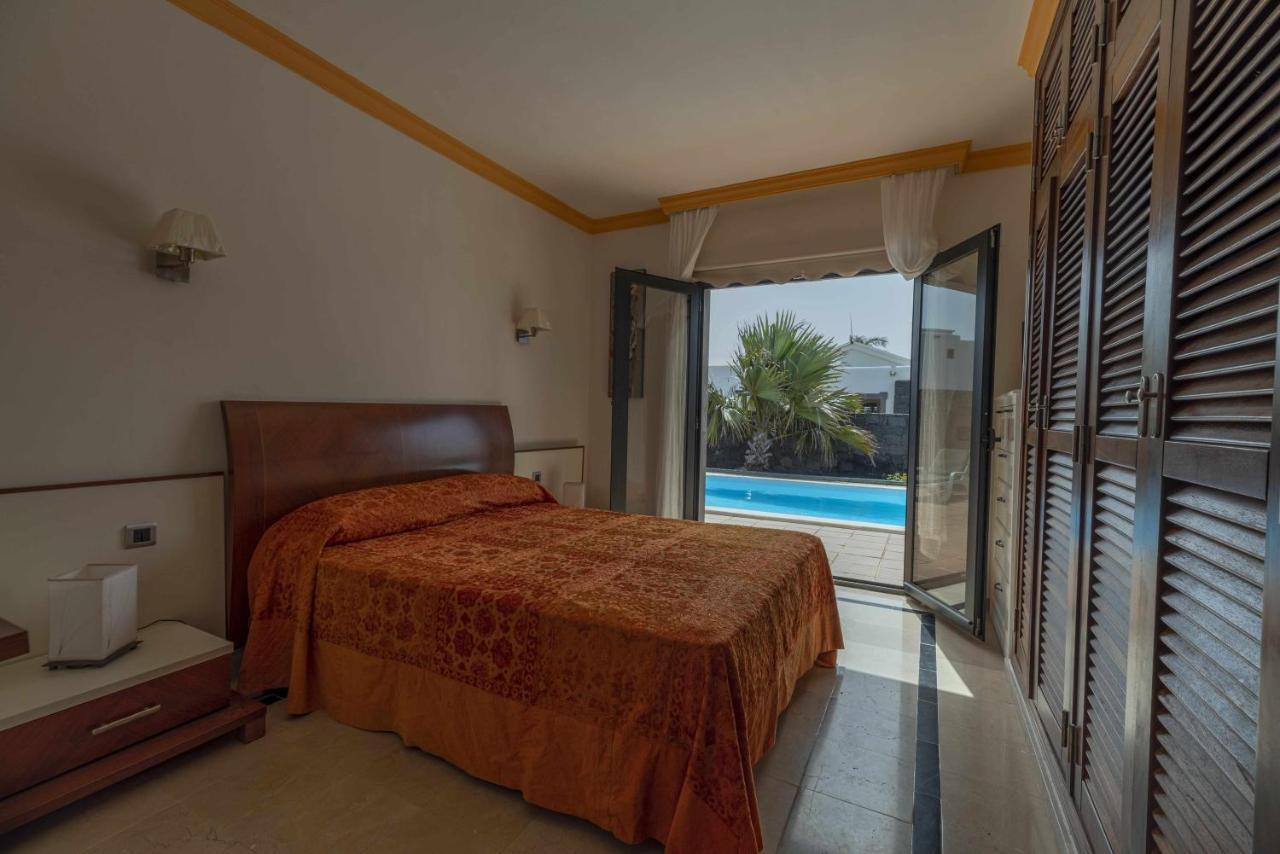 Morning Star Villa Playa Blanca  Exterior photo