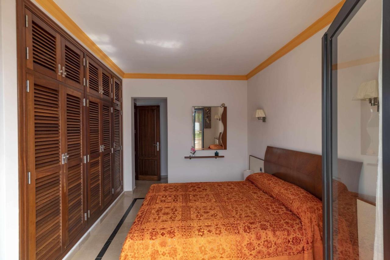 Morning Star Villa Playa Blanca  Exterior photo