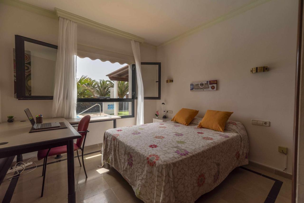 Morning Star Villa Playa Blanca  Exterior photo
