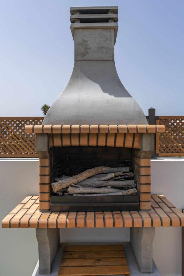 Morning Star Villa Playa Blanca  Exterior photo